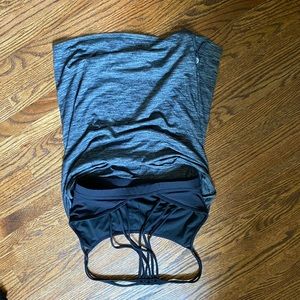 Lulu Lemon Tank Top 4